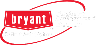 Bryant Factory Authorized Dealer