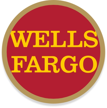 Wells Fargo Logo