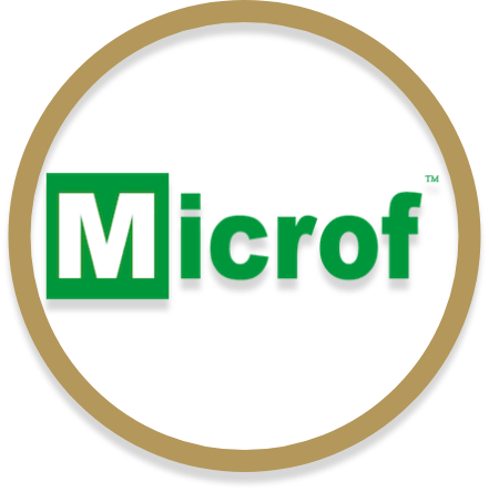 Microf Logo