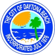 Daytona Beach Seal
