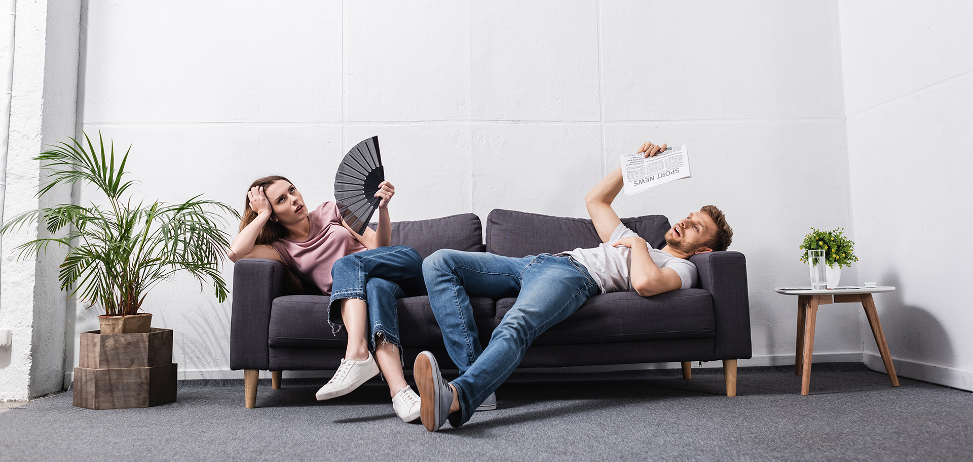 Davis Bros. Cooling and Heating A/C and HVAC Company