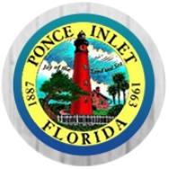 Seal of Ponce Inlet